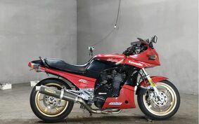 KAWASAKI GPZ900R NINJA 1990 ZX900A