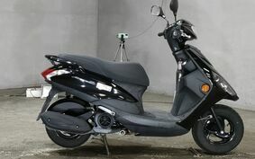 YAMAHA AXIS Z SED7J