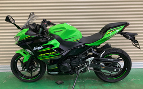 KAWASAKI NINJA 2019 EX400G