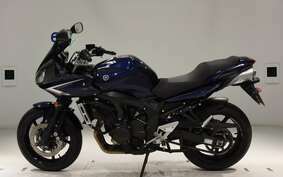 YAMAHA FAZER FZ6 S 2008