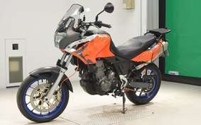 APRILIA PEGASO STRADA 650 2006 VD00