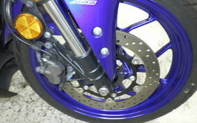 YAMAHA YZF-R25 A RG43J