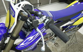 YAMAHA YZ250F CG40C