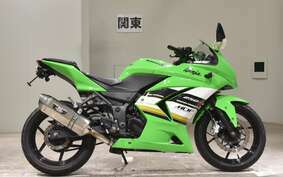 KAWASAKI NINJA 250R EX250K