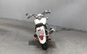 YAMAHA DRAGSTAR 400 CLASSIC 2002 VH01J