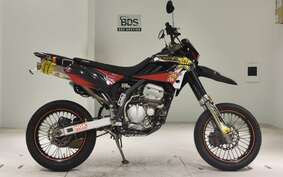 KAWASAKI KLX250D TRACKER LX250E