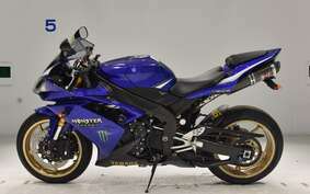 YAMAHA YZF-R1 2008