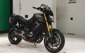 YAMAHA MT-09 A 2016 RN34J