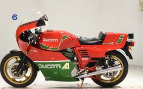 DUCATI 900MHR 1984 DM900R1