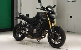 YAMAHA MT-09 2015 RN34J