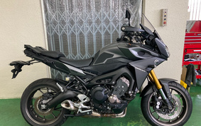 YAMAHA MT-09 Tracer 2015 RN36J