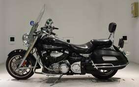 YAMAHA XV1900 MIDNIGHT STAR 2007