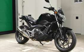 HONDA NC750S ABS 2014 RC70