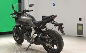 YAMAHA MT-07 2014 RM07J