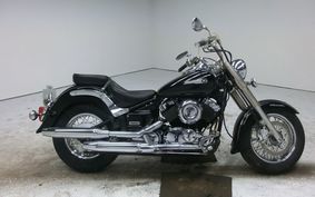 YAMAHA DRAGSTAR 400 CLASSIC 1999 4TR