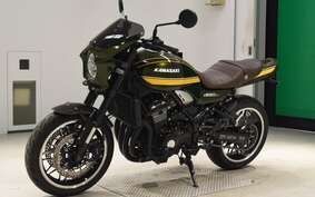 KAWASAKI Z900RS 2020 ZR900C