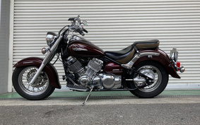 YAMAHA DRAGSTAR 400 CLASSIC 2014 VH02J