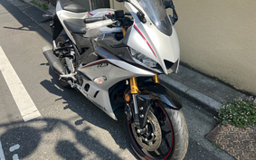 YAMAHA YZF-YZF-R3 ABS 2021 RH13J