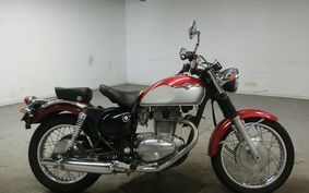 KAWASAKI ESTRELLA CUSTOM 1999 BJ250A