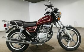 SUZUKI GN125 F Gen.2 PCJ2N