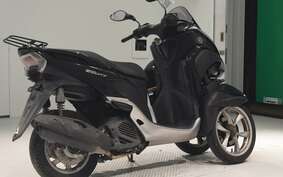 YAMAHA TRICITY 125 SE82J