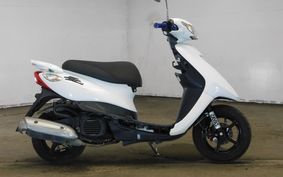 YAMAHA JOG ZR Evolution 2 SA39J