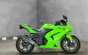 KAWASAKI NINJA 250R EX250K