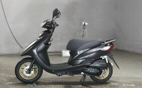 YAMAHA JOG ZR Evolution 2 SA39J