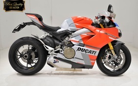 DUCATI PANIGALE V4 S CORSA DA00A