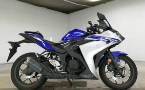 YAMAHA YZF-R25 RG10J