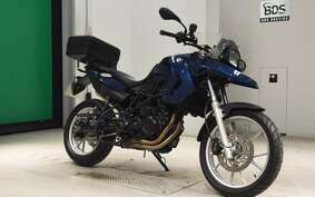 BMW F650GS 2010 0218