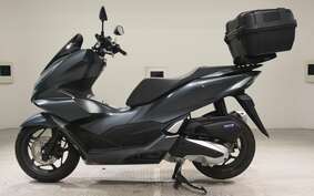 HONDA PCX 160 KF47