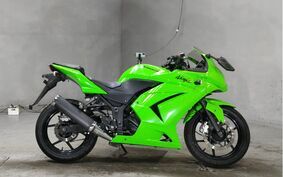 KAWASAKI NINJA 250R EX250K