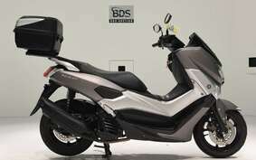 YAMAHA N-MAX SED6J