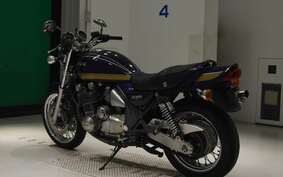 KAWASAKI ZEPHYR 1100 RS 2000 ZRT10A