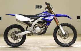 YAMAHA YZ250F CG40C