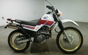 YAMAHA SEROW 225 W 4JG