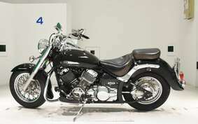 YAMAHA DRAGSTAR 400 CLASSIC  2014 VH02J