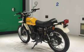 KAWASAKI 250TR BJ250F