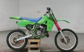 KAWASAKI KX80 1990 KX080P