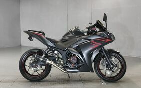 YAMAHA YZF-R25 RG43J