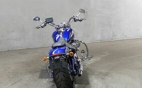 HARLEY FXSBSE1800CVO 2014 TD9