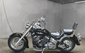 YAMAHA DRAGSTAR 400 CLASSIC 2003 VH01J