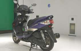 YAMAHA CYGNUS 125 X SE46