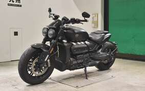 TRIUMPH ROCKET III R 2021