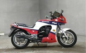 KAWASAKI GPZ900R NINJA 1988 ZX2A11