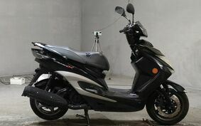 YAMAHA CYGNUS 125 X SR SE44J