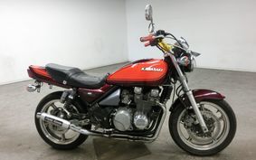 KAWASAKI ZEPHYR 400 1996 ZR400C