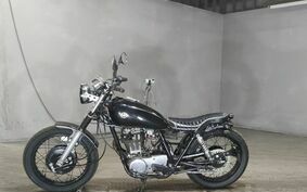 YAMAHA SR400 1986 1JR