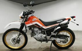 YAMAHA SEROW 225 WE DG08J